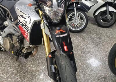 Aprilia Dorsoduro 750 (2009 - 14) - Annuncio 9535447