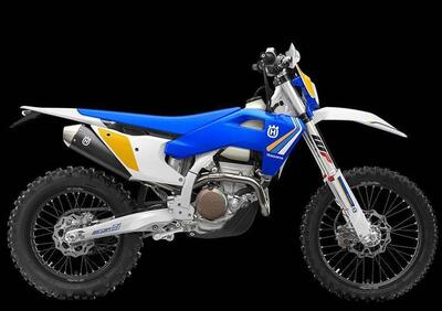 Husqvarna FE 350 Heritage (2025) - Annuncio 9535443