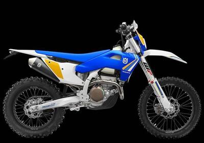 Husqvarna FE 250 Heritage (2025) - Annuncio 9535444