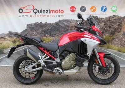 Ducati Multistrada V4 S (2021 - 24) - Annuncio 9535456