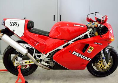 Ducati 851 SP3 - Annuncio 9535464