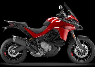 Ducati Multistrada V2 S (2022 - 24) - Annuncio 9535321