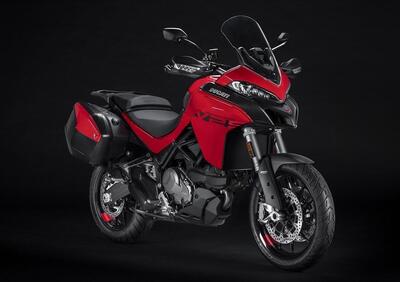 Ducati Multistrada V2 S (2022 - 24) - Annuncio 9535302