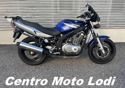 Suzuki GS 500 (2001 - 06) - Annuncio 9535485