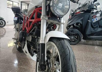 Ducati Monster S2 R (2004 - 07) - Annuncio 9535483