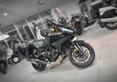 Honda NT 1100 DCT (2022 - 24) - Annuncio 9535510