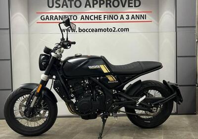 Brixton Motorcycles Crossfire 500 (2021 - 24) - Annuncio 9535506