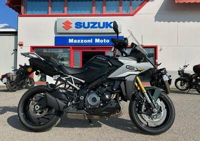 Suzuki GSX-S1000GX (2024) - Annuncio 9535507