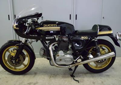 Ducati SS 900 SuperSport - Annuncio 9535518