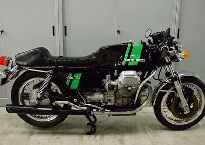 Moto Guzzi 750 S3 - Annuncio 9535527