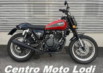 Mash Italia Dirt Track 650 (2019 - 20) - Annuncio 9535534