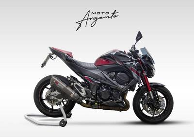 Kawasaki Z 800 ABS (2012 - 16) - Annuncio 9535532