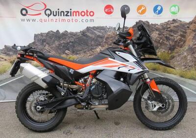 KTM 790 Adventure R (2019 - 20) - Annuncio 9535544