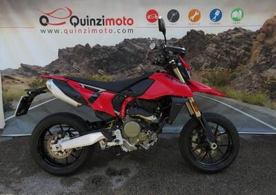 Ducati Hypermotard 698 Mono (2024) - Annuncio 9535562