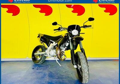 Derbi Senda 50 X-Treme R (2008 - 17) - Annuncio 9535570