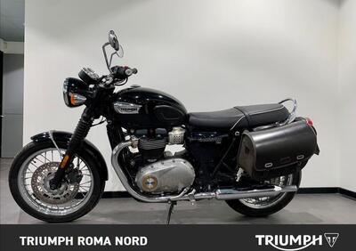 Triumph Bonneville T100 (2021 - 24) - Annuncio 9535573