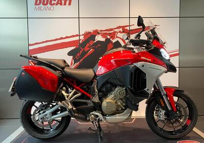 Ducati Multistrada V4 S (2021 - 24) - Annuncio 9535580