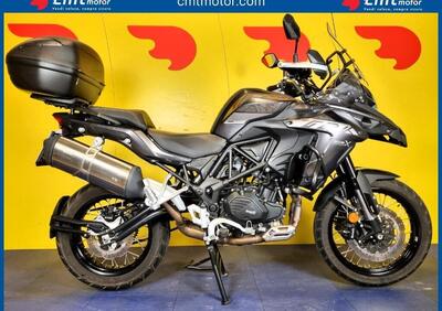 Benelli TRK 502X (2021 - 24) - Annuncio 9535581