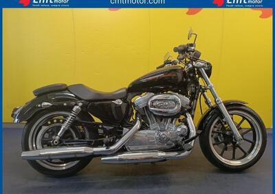 Harley-Davidson 883 Low (2008 - 12) - XL 883L - Annuncio 9535594