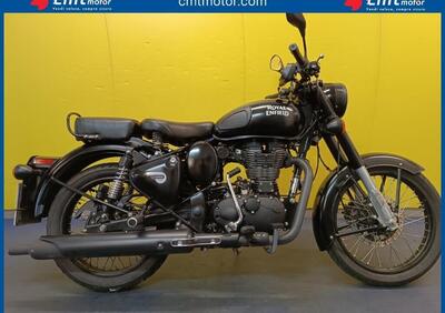 Royal Enfield Bullet 500 EFI STD - Entry Level (2017 - 20) - Annuncio 9535595