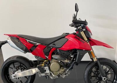 Ducati Hypermotard 698 Mono (2024) - Annuncio 9535489