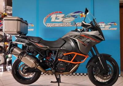 KTM 1190 Adventure (2013 - 16) - Annuncio 9535650