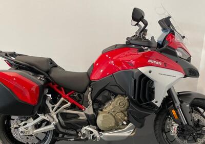 Ducati Multistrada V4 S (2021 - 24) - Annuncio 9535479