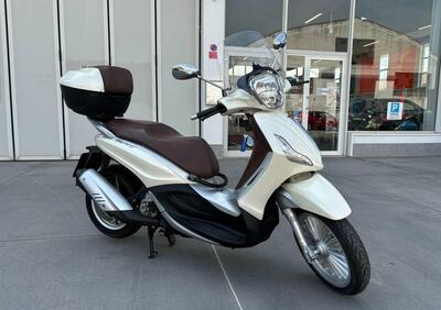 Piaggio Beverly 300 i.e. (2010 - 16) - Annuncio 9535636