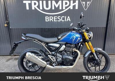 Triumph Speed 400 (2024) - Annuncio 9535630