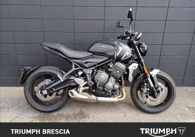 Triumph Trident 660 (2021 - 24) - Annuncio 9535631