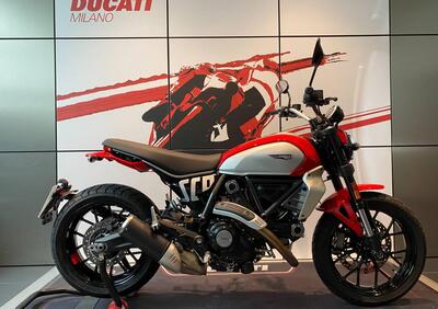 Ducati Scrambler 800 Icon (2023 - 24) - Annuncio 9535633