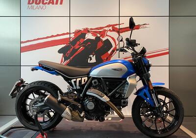 Ducati Scrambler 800 Icon (2023 - 24) - Annuncio 9535637