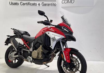 Ducati Multistrada V4 S (2021 - 24) - Annuncio 9535635