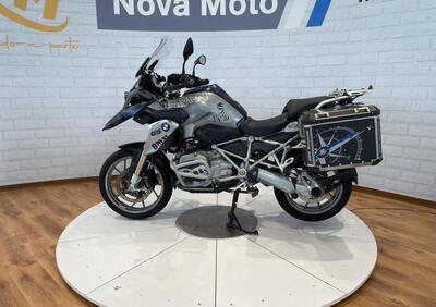 Bmw R 1200 GS (2013 - 16) - Annuncio 9526071