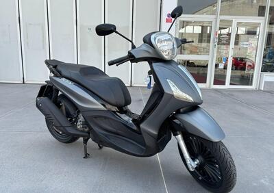 Piaggio Beverly 300 S i.e. (2015 - 16) - Annuncio 9535645