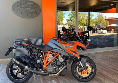 KTM 1290 Super Duke GT (2022 - 24) - Annuncio 9509389