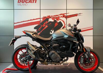 Ducati Monster 937 (2021 - 24) - Annuncio 9535643