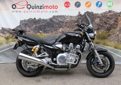 Yamaha XJR 1300 (2002 - 06) - Annuncio 9535642