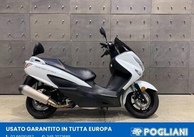 Suzuki Burgman UH 200 (2017 - 20) - Annuncio 9535648