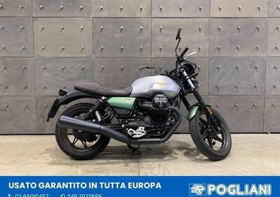 Moto Guzzi V7 Stone Centenario (2021 - 22) - Annuncio 9535654