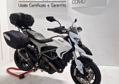 Ducati Hyperstrada 821 (2013 - 15) - Annuncio 9535671