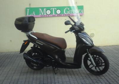 Kymco People 125i S (2018 - 20) - Annuncio 9535682