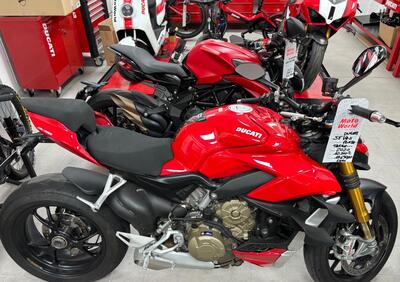 Ducati Streetfighter V4 1100 S (2020) - Annuncio 9535685