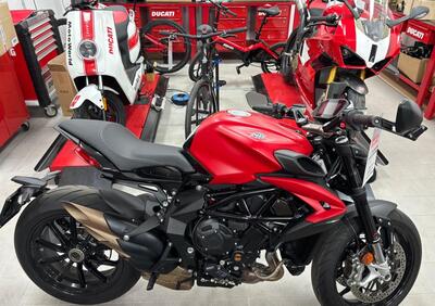 MV Agusta Dragster 800 Rosso (2021 - 23) - Annuncio 9535688