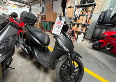 Kymco People 200i S (2021 - 24) - Annuncio 9535699