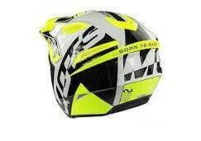 CASCO MOTS GO2 FAST Airoh - Annuncio 9535703