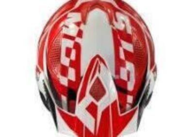 CASCO MOTS GO2 FAST - Annuncio 9535706