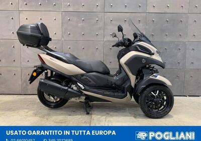 Yamaha Tricity 300 (2021 - 24) - Annuncio 9535722