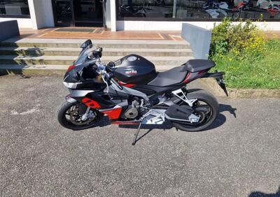 Aprilia RS 660 (2020 - 24) - Annuncio 9535745