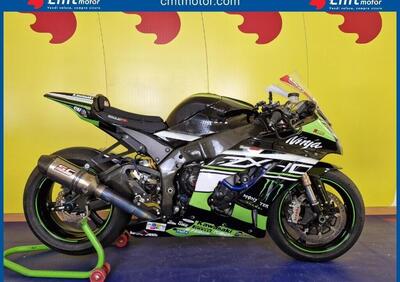 Kawasaki Ninja 1000 ZX-10R (2010 - 11) - Annuncio 9535753